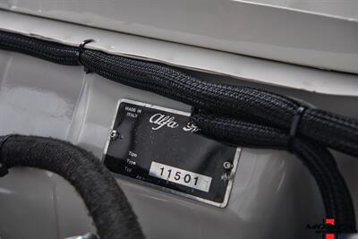 1976 Alfa Romeo GTAm Tribute - Photo 139 - Houston, TX 77024