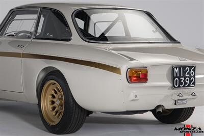 1976 Alfa Romeo GTAm Tribute - Photo 11 - Houston, TX 77024