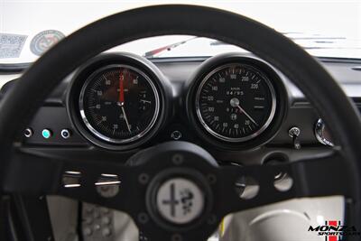 1976 Alfa Romeo GTAm Tribute - Photo 59 - Houston, TX 77024