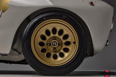 1976 Alfa Romeo GTAm Tribute - Photo 85 - Houston, TX 77024