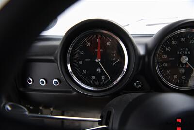 1976 Alfa Romeo GTAm Tribute - Photo 47 - Houston, TX 77024