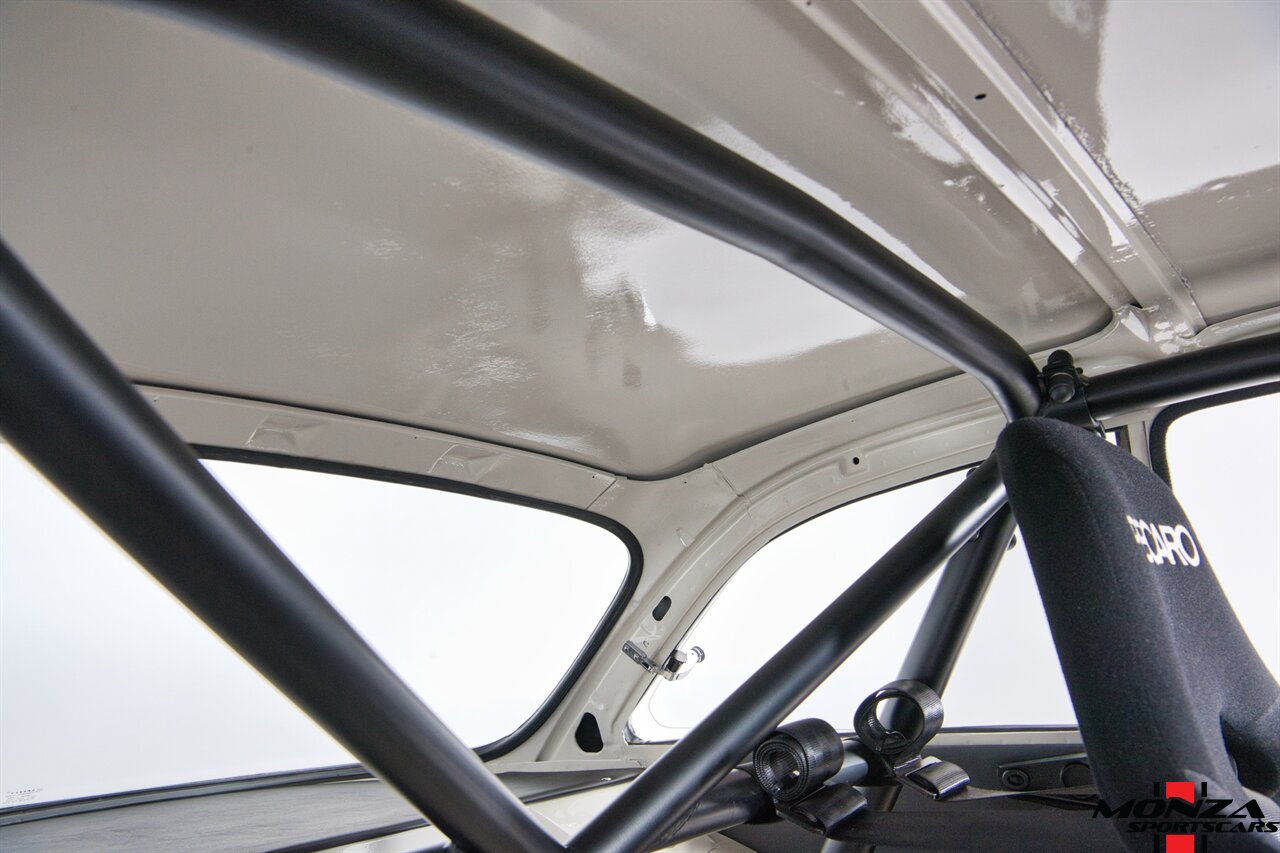 1976 Alfa Romeo GTAm Tribute - Photo 92 - Houston, TX 77024