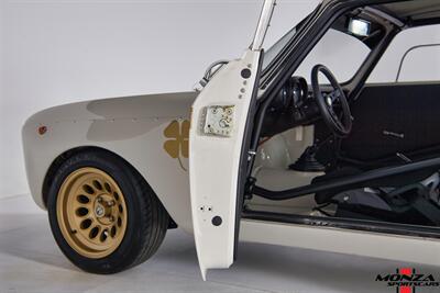 1976 Alfa Romeo GTAm Tribute - Photo 30 - Houston, TX 77024
