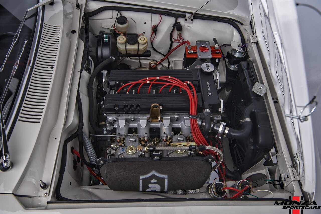1976 Alfa Romeo GTAm Tribute - Photo 73 - Houston, TX 77024