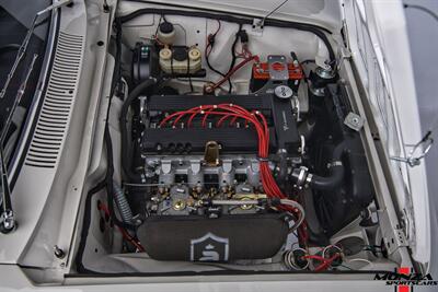 1976 Alfa Romeo GTAm Tribute - Photo 73 - Houston, TX 77024