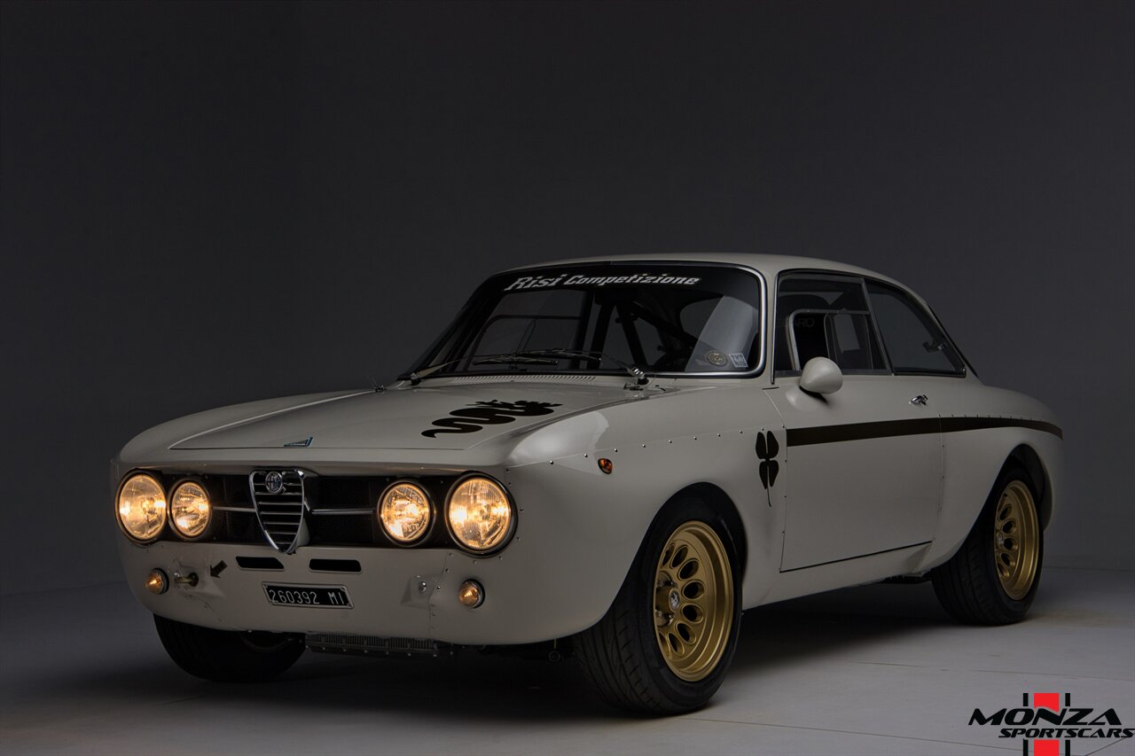 1976 Alfa Romeo GTAm Tribute - Photo 147 - Houston, TX 77024