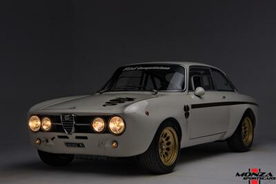 1976 Alfa Romeo GTAm Tribute - Photo 147 - Houston, TX 77024