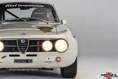 1976 Alfa Romeo GTAm Tribute - Photo 4 - Houston, TX 77024