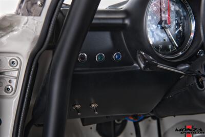 1976 Alfa Romeo GTAm Tribute - Photo 45 - Houston, TX 77024