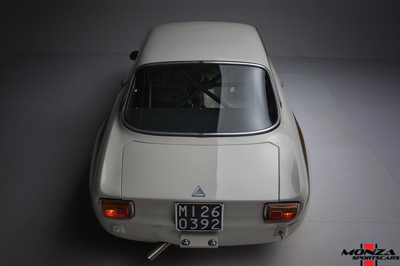 1976 Alfa Romeo GTAm Tribute - Photo 146 - Houston, TX 77024