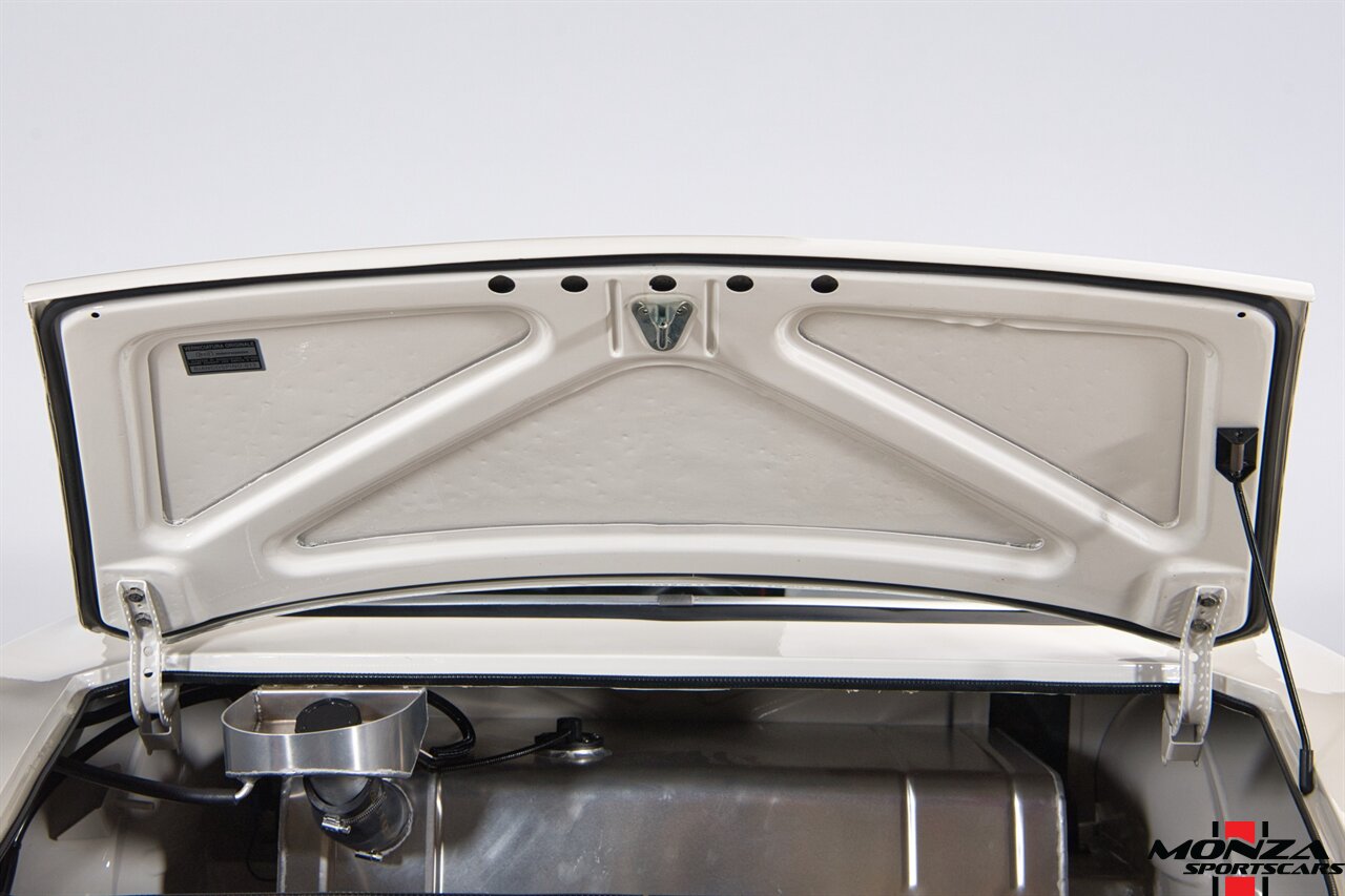 1976 Alfa Romeo GTAm Tribute - Photo 42 - Houston, TX 77024