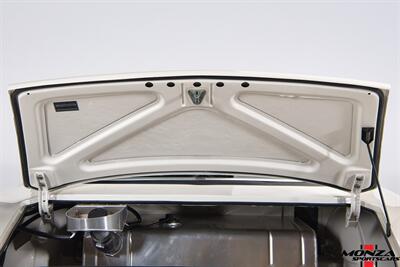 1976 Alfa Romeo GTAm Tribute - Photo 42 - Houston, TX 77024