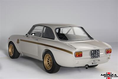 1976 Alfa Romeo GTAm Tribute - Photo 12 - Houston, TX 77024