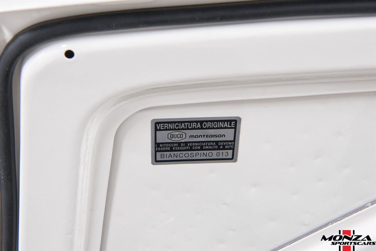 1976 Alfa Romeo GTAm Tribute - Photo 121 - Houston, TX 77024