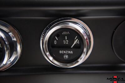 1976 Alfa Romeo GTAm Tribute - Photo 55 - Houston, TX 77024