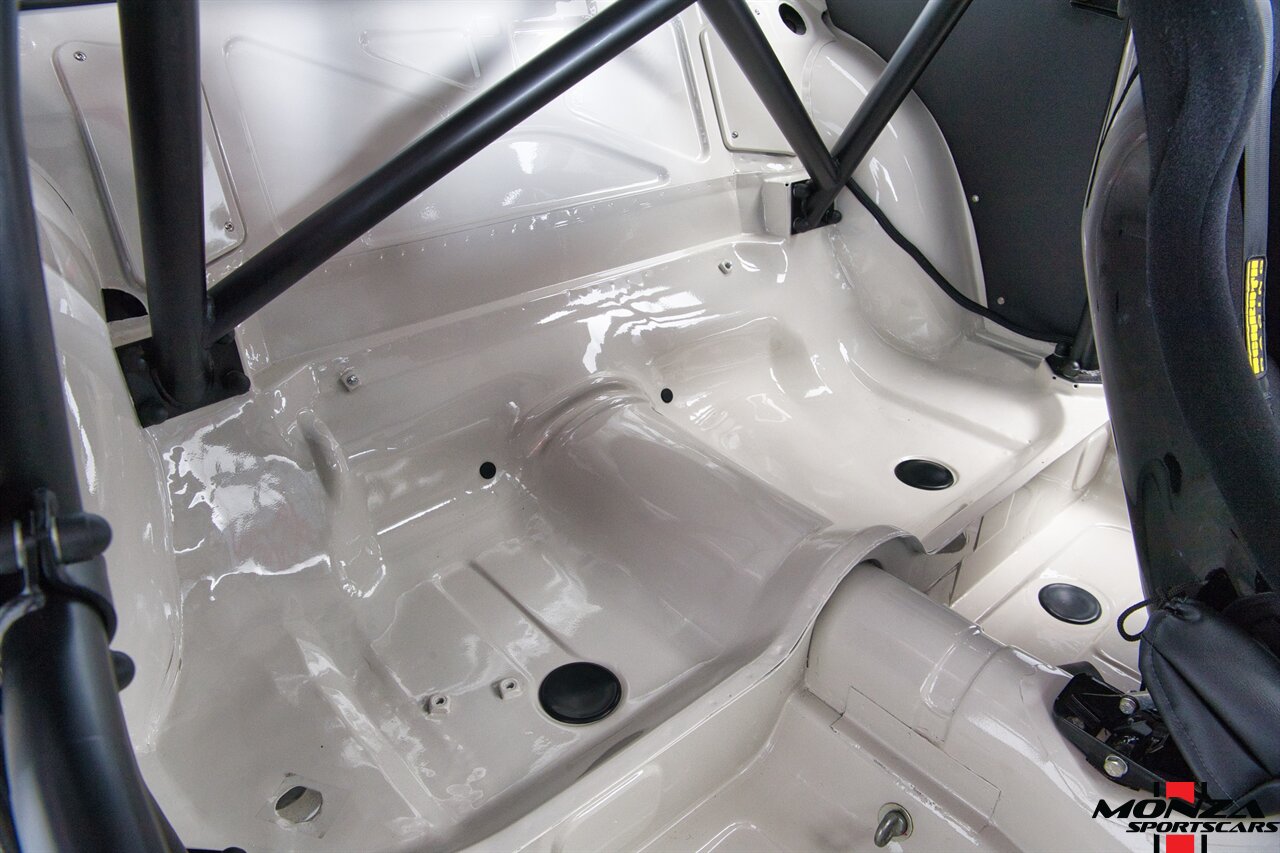 1976 Alfa Romeo GTAm Tribute - Photo 89 - Houston, TX 77024