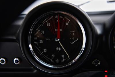 1976 Alfa Romeo GTAm Tribute - Photo 37 - Houston, TX 77024