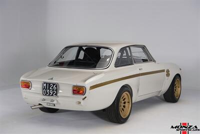 1976 Alfa Romeo GTAm Tribute - Photo 21 - Houston, TX 77024