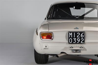 1976 Alfa Romeo GTAm Tribute - Photo 15 - Houston, TX 77024