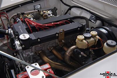 1976 Alfa Romeo GTAm Tribute - Photo 74 - Houston, TX 77024