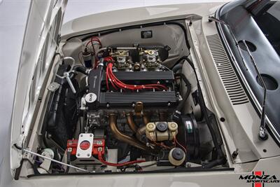 1976 Alfa Romeo GTAm Tribute - Photo 70 - Houston, TX 77024