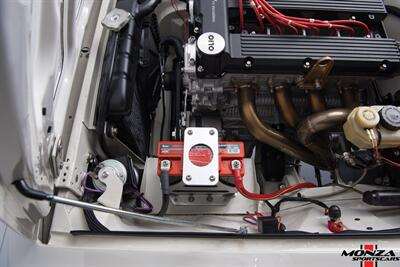1976 Alfa Romeo GTAm Tribute - Photo 137 - Houston, TX 77024