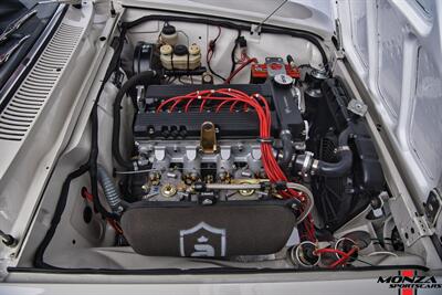 1976 Alfa Romeo GTAm Tribute - Photo 144 - Houston, TX 77024