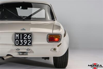1976 Alfa Romeo GTAm Tribute - Photo 16 - Houston, TX 77024
