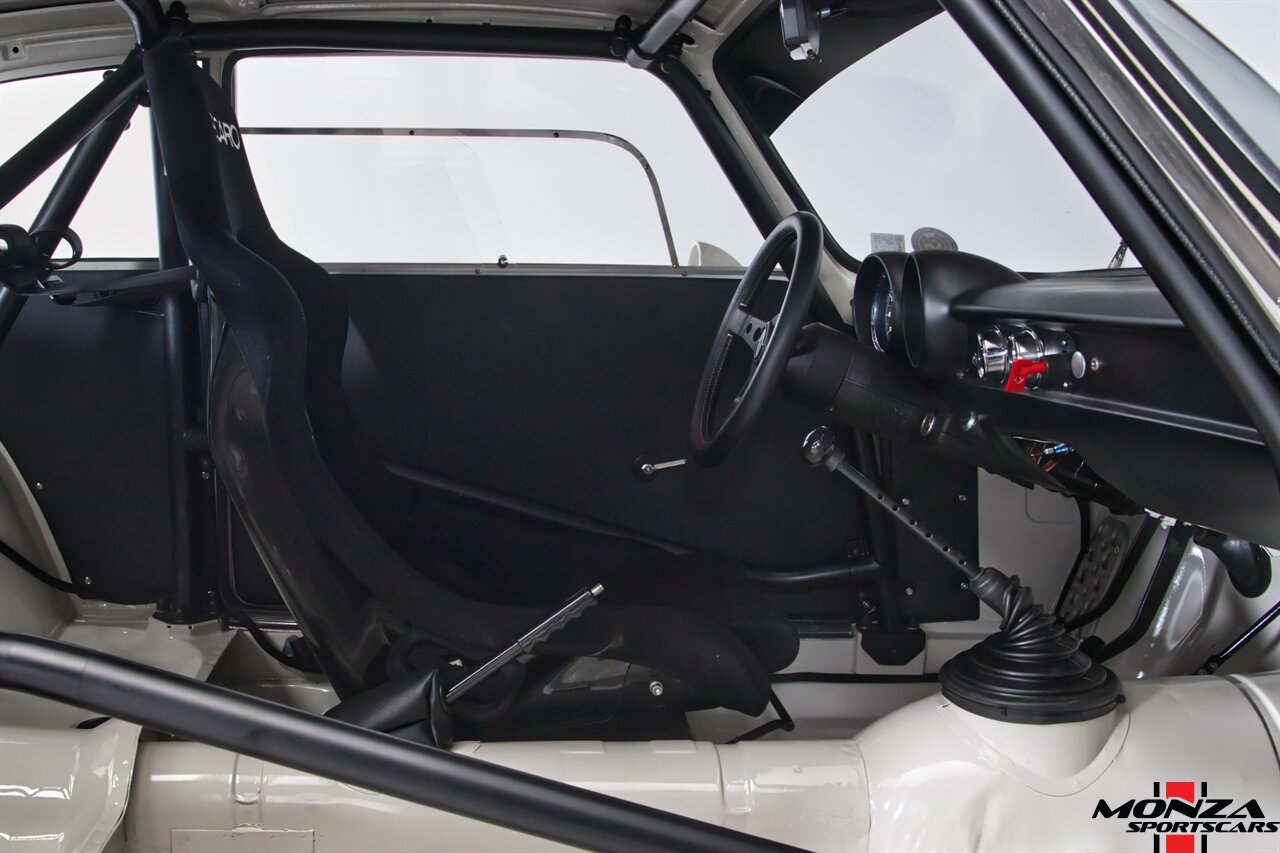 1976 Alfa Romeo GTAm Tribute - Photo 134 - Houston, TX 77024