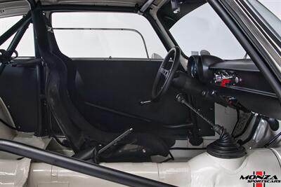 1976 Alfa Romeo GTAm Tribute - Photo 134 - Houston, TX 77024
