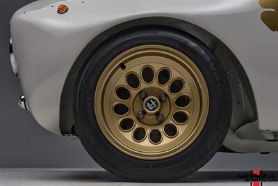 1976 Alfa Romeo GTAm Tribute - Photo 82 - Houston, TX 77024