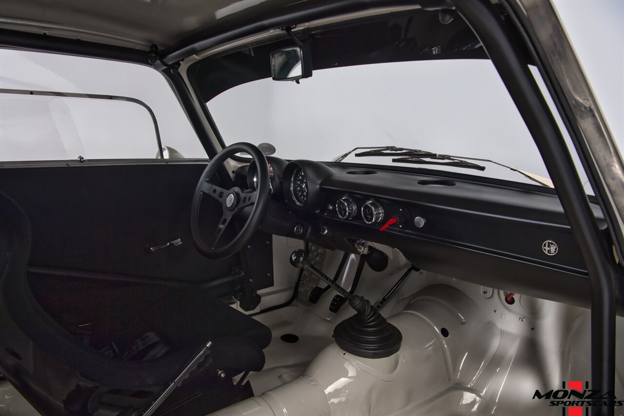 1976 Alfa Romeo GTAm Tribute - Photo 128 - Houston, TX 77024
