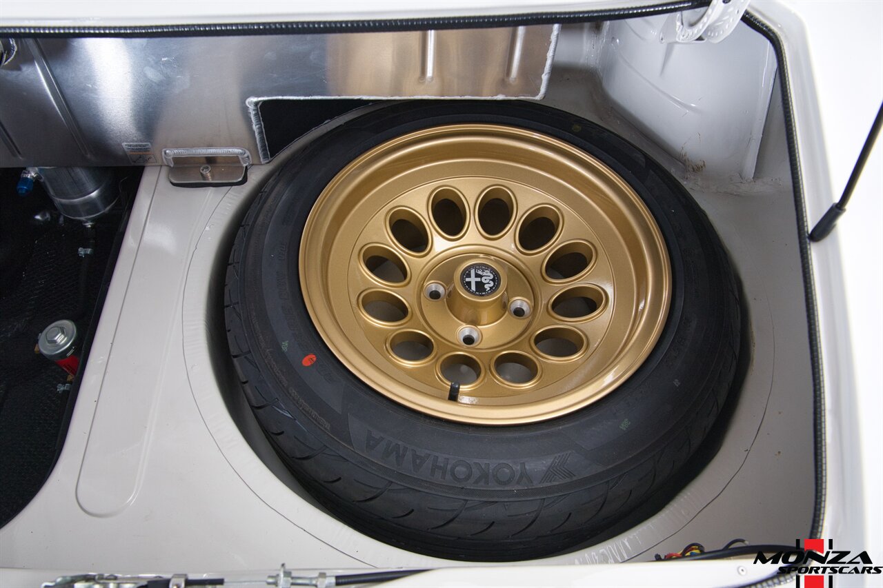 1976 Alfa Romeo GTAm Tribute - Photo 63 - Houston, TX 77024