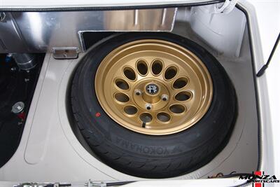 1976 Alfa Romeo GTAm Tribute - Photo 63 - Houston, TX 77024