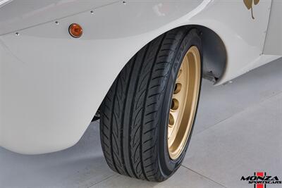 1976 Alfa Romeo GTAm Tribute - Photo 29 - Houston, TX 77024
