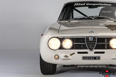 1976 Alfa Romeo GTAm Tribute - Photo 3 - Houston, TX 77024