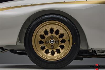 1976 Alfa Romeo GTAm Tribute - Photo 84 - Houston, TX 77024