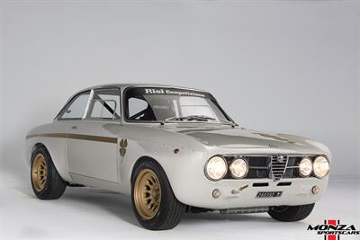 1976 Alfa Romeo GTAm Tribute - Photo 25 - Houston, TX 77024
