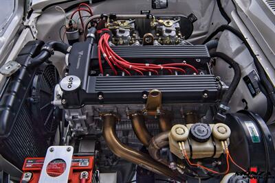 1976 Alfa Romeo GTAm Tribute - Photo 119 - Houston, TX 77024