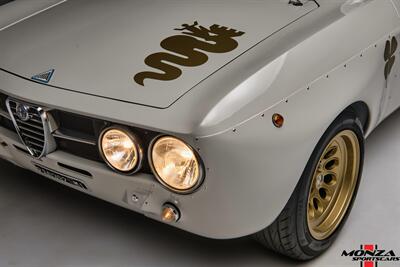 1976 Alfa Romeo GTAm Tribute - Photo 5 - Houston, TX 77024