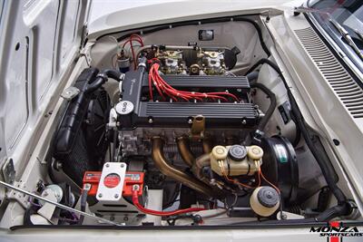 1976 Alfa Romeo GTAm Tribute - Photo 118 - Houston, TX 77024