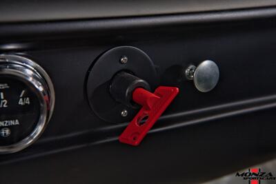 1976 Alfa Romeo GTAm Tribute - Photo 46 - Houston, TX 77024