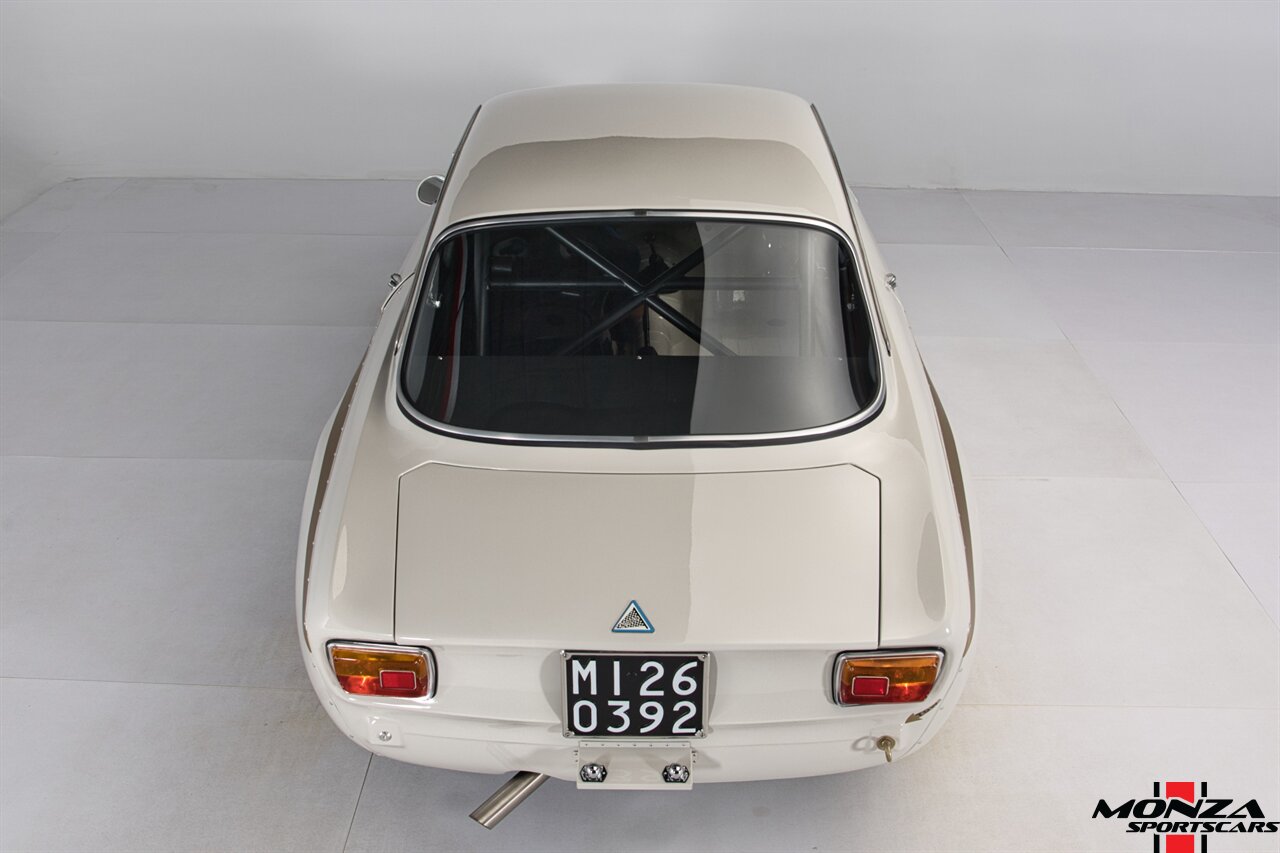 1976 Alfa Romeo GTAm Tribute - Photo 34 - Houston, TX 77024