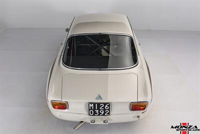 1976 Alfa Romeo GTAm Tribute - Photo 34 - Houston, TX 77024
