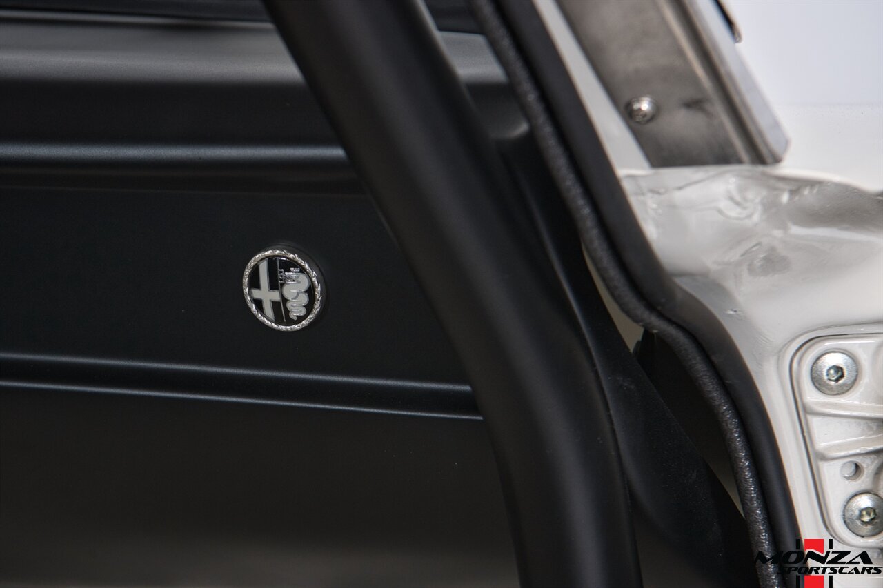 1976 Alfa Romeo GTAm Tribute - Photo 129 - Houston, TX 77024