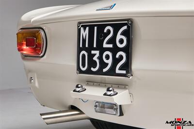 1976 Alfa Romeo GTAm Tribute - Photo 38 - Houston, TX 77024