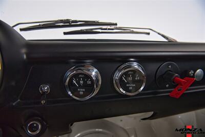 1976 Alfa Romeo GTAm Tribute - Photo 53 - Houston, TX 77024