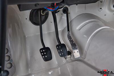 1976 Alfa Romeo GTAm Tribute - Photo 51 - Houston, TX 77024
