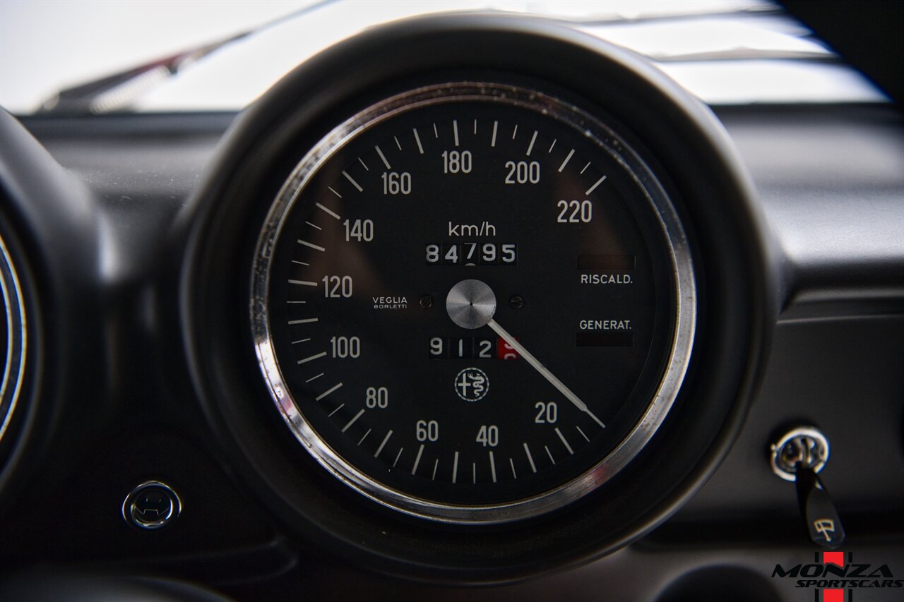 1976 Alfa Romeo GTAm Tribute - Photo 52 - Houston, TX 77024