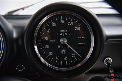 1976 Alfa Romeo GTAm Tribute - Photo 52 - Houston, TX 77024